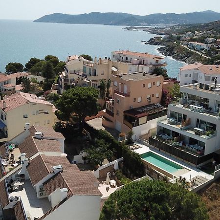 L'Armonia Entre La Farella I Cau Del Llop Διαμέρισμα Llança Εξωτερικό φωτογραφία